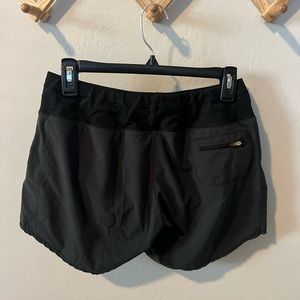 Oiselle running shorts